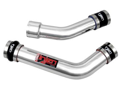 Injen - Injen SES1837ICP SES Intercooler Pipes 09-12 Mitsubishi Lancer Ralliart 2.0T