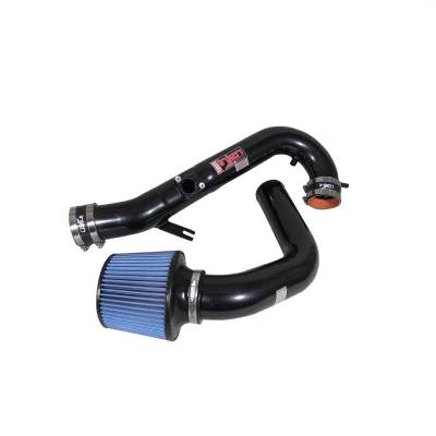 Injen - Injen SP1222BLK SP Short RAM Air Intake for 05-07 Subaru Impreza H4-2.5L