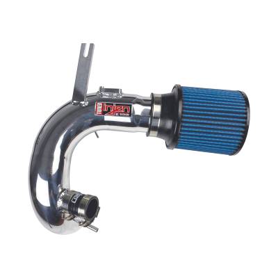 Injen - Injen SP1839P SP Short RAM Intake for 09-12 Mitsubishi Lancer Ralliart L4-2.0LT