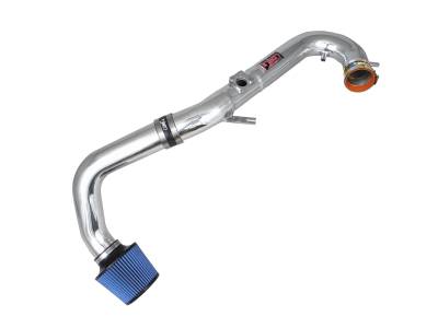 Injen - Injen SP1222P SP Short RAM Air Intake for 05-07 Subaru Impreza H4-2.5L