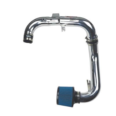 Injen - Injen SP1569P SP Cold Air Intake for 06-11 Honda Civic L4-1.8L
