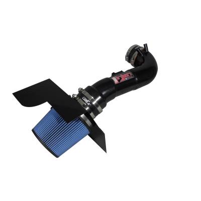 Injen - Injen SP2096BLK SP Short RAM Intake for 08-12 Lexus IS-F V8-5.0L