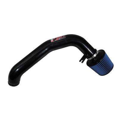 Injen - Injen SP9080BLK SP Cold Air Intake for 04-06 Volvo S40 2.5L 07-10 Volvo C30 2.5L