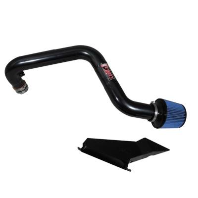 Injen - Injen SP3072BLK SP Short RAM Intake for 09-13 Audi A3 L4-2.0L TFSI Turbo
