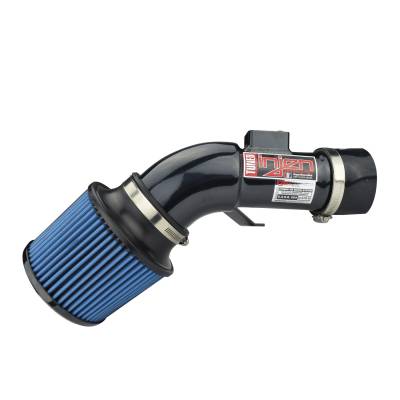 Injen - Injen SP1977BLK SP Short RAM Intake for 07-12 Nissan Altima V6-3.5L
