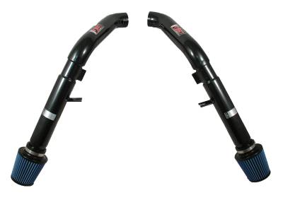 Injen - Injen SP1989BLK SP Cold Air Intake for 09-20 Nissan 370Z V6-3.7L