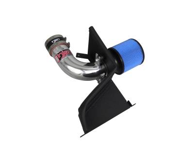 Injen - Injen SP3075P SP Short RAM Intake for 10 -2014Volkswagen GTI L4-2.0L Turbo