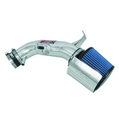 Injen - Injen SP1974P SP Short RAM Intake for 07-12 Nissan Altima L4-2.5L