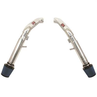 Injen - Injen SP1989P SP Cold Air Intake for 09-20 Nissan 370Z V6-3.7L