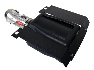 Injen - Injen SP6080P SP Short RAM Intake for 03-11 Mazda RX-8 R2-1.3L