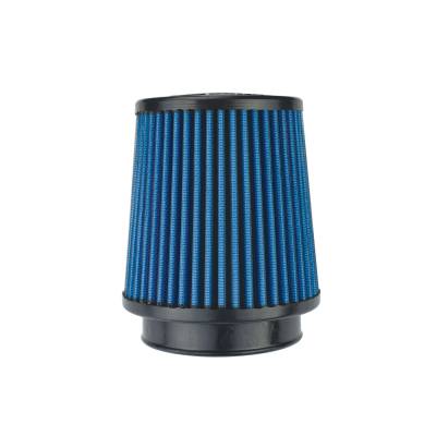 Injen - Injen X-1020-BB Replacement Filters Black&Blue Universal 3" Amsoil Ea