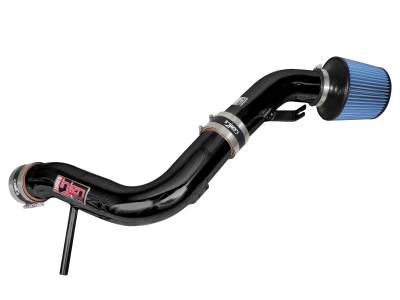 Injen - Injen SP6069BLK SP Cold Air Intake for 09-13 Mazda Mazda 6 V6-3.7L