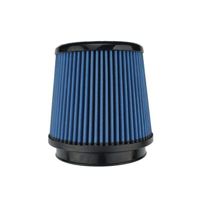 Injen - Injen X-1046-BB SuperNano-Web Air Filter 5" Flange ID 6.5" Base 6" Media