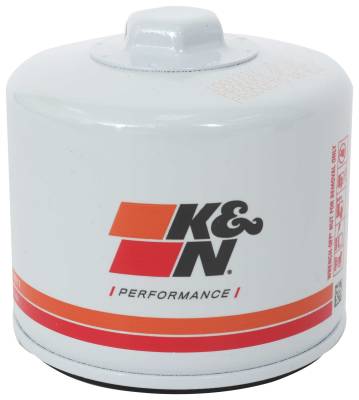 K&N - K&N HP-1011 Performance Oil Filter