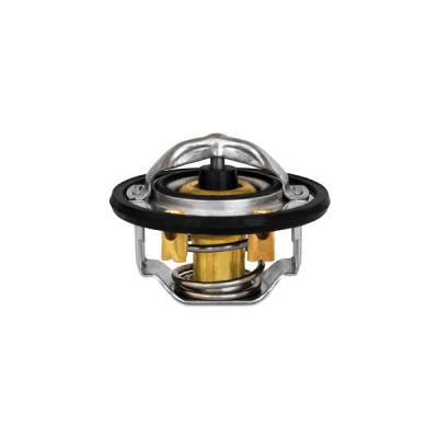 Mishimoto - Mishimoto MMTS-CHV-01DH Racing Thermostat Set Of 2 85 C/185 F 89 C/191 F
