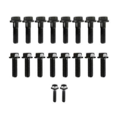 Lakewood - Lakewood 50397 Transmission Bell Housing Bolt for GM 294/325/346/364/376/401/427