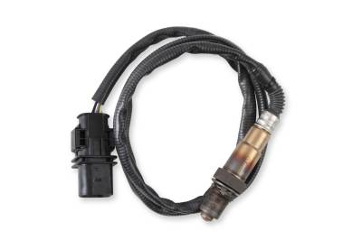 MSD - MSD Ignition 2267 Oxygen Sensor Wiring Harness Replacement