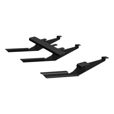 LUVERNE - LUVERNE 401802 Grip Step Bracket Kit