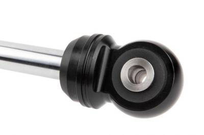 JKS - JKS FOX88326054 2-3" Lift FOX 2.5 Rear Shocks Adj.e for 18-26 Jeep Wrangler JL