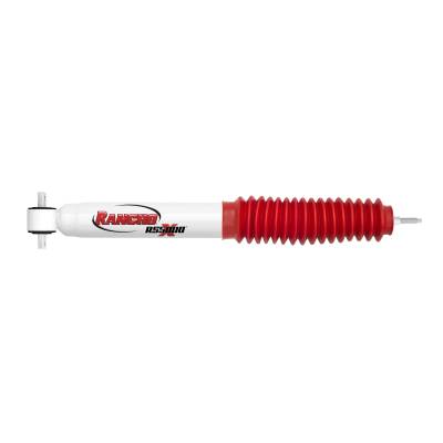 Rancho - Rancho RS55222 RS5000X 0-2" Front Shock for 95-05 Chevy/GMC Isuzu Ford SUVs
