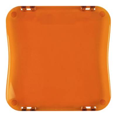Rigid Industries - Rigid Industries 321993 Cover D-XL Series Amber PRO