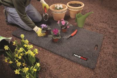 RealTruck Truxedo - Truxedo 1705064 TruxMat Utility Cargo Mat