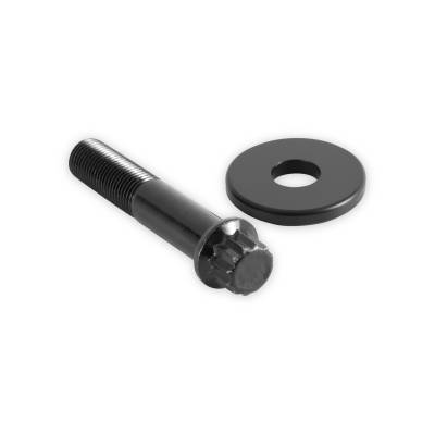 Holley - Holley Performance 97-321 Harmonic Balancer Bolt for Big Block Chevy Engine