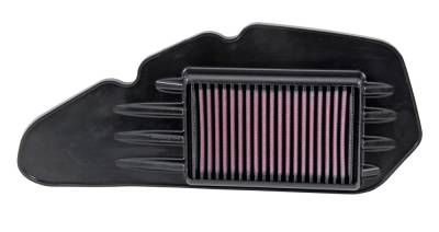 K&N - K&N HA-1213 Replacement Air Filter