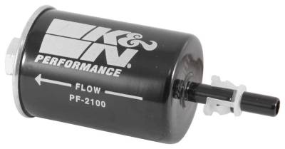 K&N - K&N PF-2100 Performance Fuel Filter