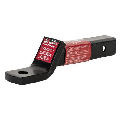 Husky Towing - Husky Towing 2" Class III Ball Mount 2.25" Drop 31362