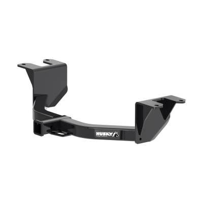 Husky Towing - Husky Towing 69627C 2" Class III Receiver Tow Hitch for Silverado/Sierra 1500