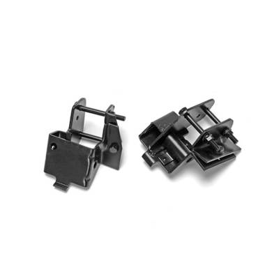 Scott Drake - Scott Drake C7ZZ-6028-KIT 67-70 Ford Mustang Engine Mount