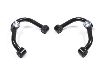 BDS Suspension - BDS Suspension BDS121250 Upper Control Arm Kit for 11-19 Chevy 2500HD