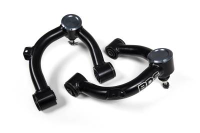 BDS Suspension - BDS Suspension BDS123252 Upper Control Arm Kit for 19-23 Ford Ranger