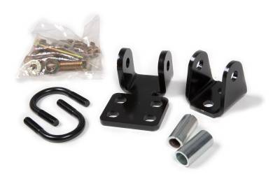 BDS Suspension - BDS Suspension BDS55326 Stabilizer Mounting Kit for 88-98 Chevy/GMC Truck SUV