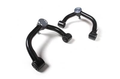 BDS Suspension - BDS Suspension BDS123261 Upper Control Arm Box w/o Sensor for 21-24 Ford F150