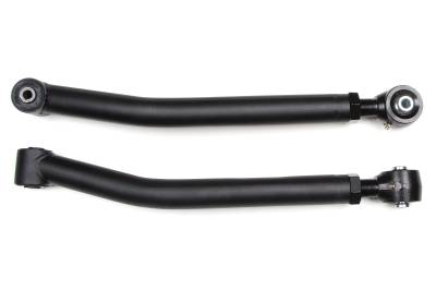 BDS Suspension - BDS Suspension BDS124332 Front Adjustable LCA Kit for 07-18 Jeep Wrangler JK