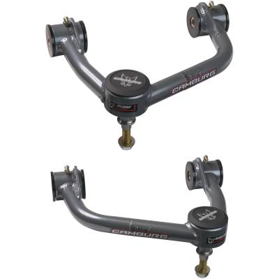 Camburg - Camburg CAM-110210 1.25" Performance Uniball Upper Arms w/Covers