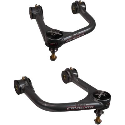 Camburg - Camburg CAM-110213 1.25" Performance Uniball Upper Arms w/Covers