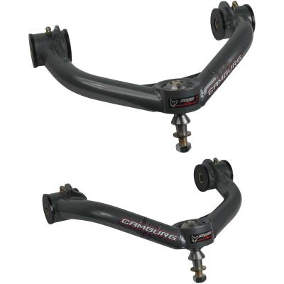 Camburg - Camburg CAM-210026 1.25" Performance Uniball Upper Arms