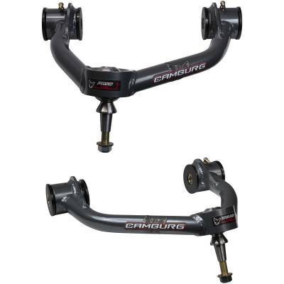 Camburg - Camburg CAM-210054 1.25" Performance Uniball Upper Arms