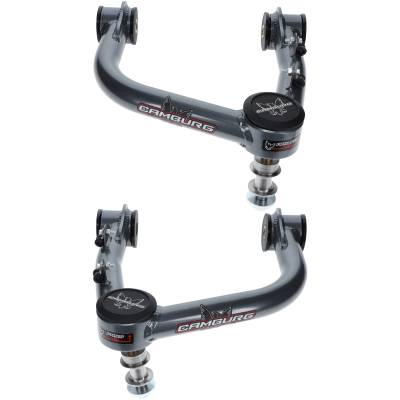 Camburg - Camburg CAM-310197 Front Suspension Control Arms for 05-15 Toyota Tacoma