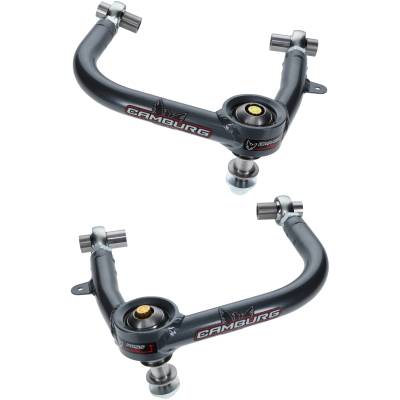 Camburg - Camburg CAM-310196 1.25" Performance Heim/Uniball Upper Arms