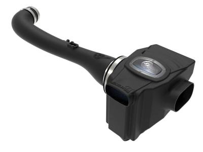 aFe Power - aFe 50-70077R Cold Air Intake System w/5R Filter for 20-26 Nissan Frontier 3.8L