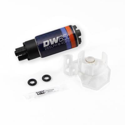 DeatschWerks - DeatschWerks 9-651-1026 Electric Fuel Pump for Honda/Jeep/Lexus/Mazda