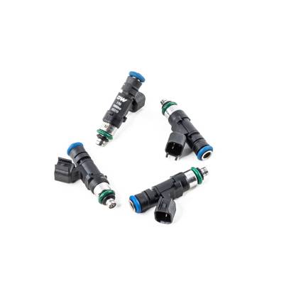 DeatschWerks - DeatschWerks 17U-08-1000-4 Acura/Honda Fuel Injector