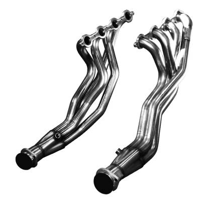 Kooks Custom Headers - Kooks Custom Headers 2412H420 05-06 Pontiac GTO Base 6.0 Exhaust System