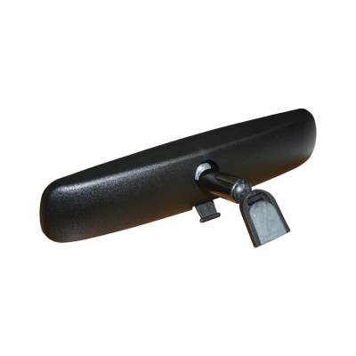 Brothers Trucks - Brothers Trucks IMAU0BK10INCH Chevy & GMC Interior Rear View Mirror