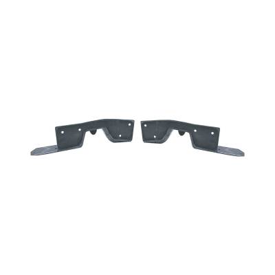 Brothers Trucks - Brothers Trucks CNK6372 Chevrolet & GMC Frame C-Notch