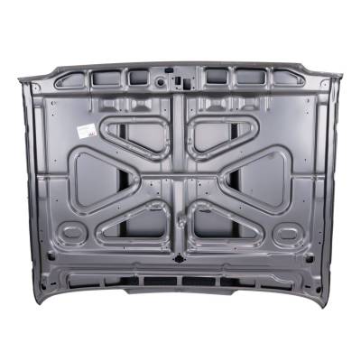 Brothers Trucks - Brothers Trucks COWL7380 Hood for Chevy/GMC